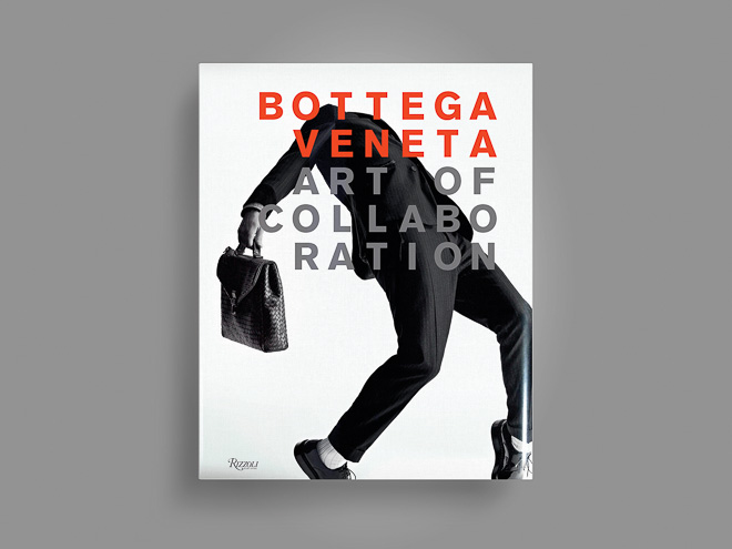 ボッテガ・ヴェネタの写真集が発売 トーマス・マイヤーによる広告作品