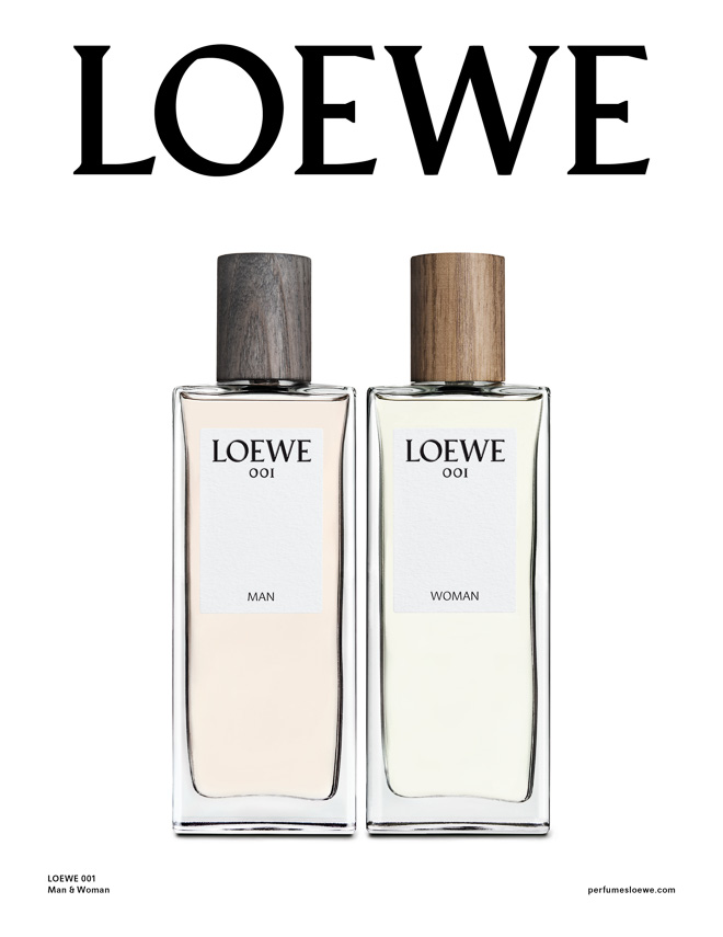 LOEWE 001 MEN  ロエベ　香水