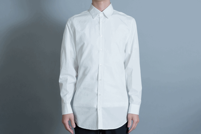 fashiongeek whiteshirt gucci tyakuyou 06 09 17