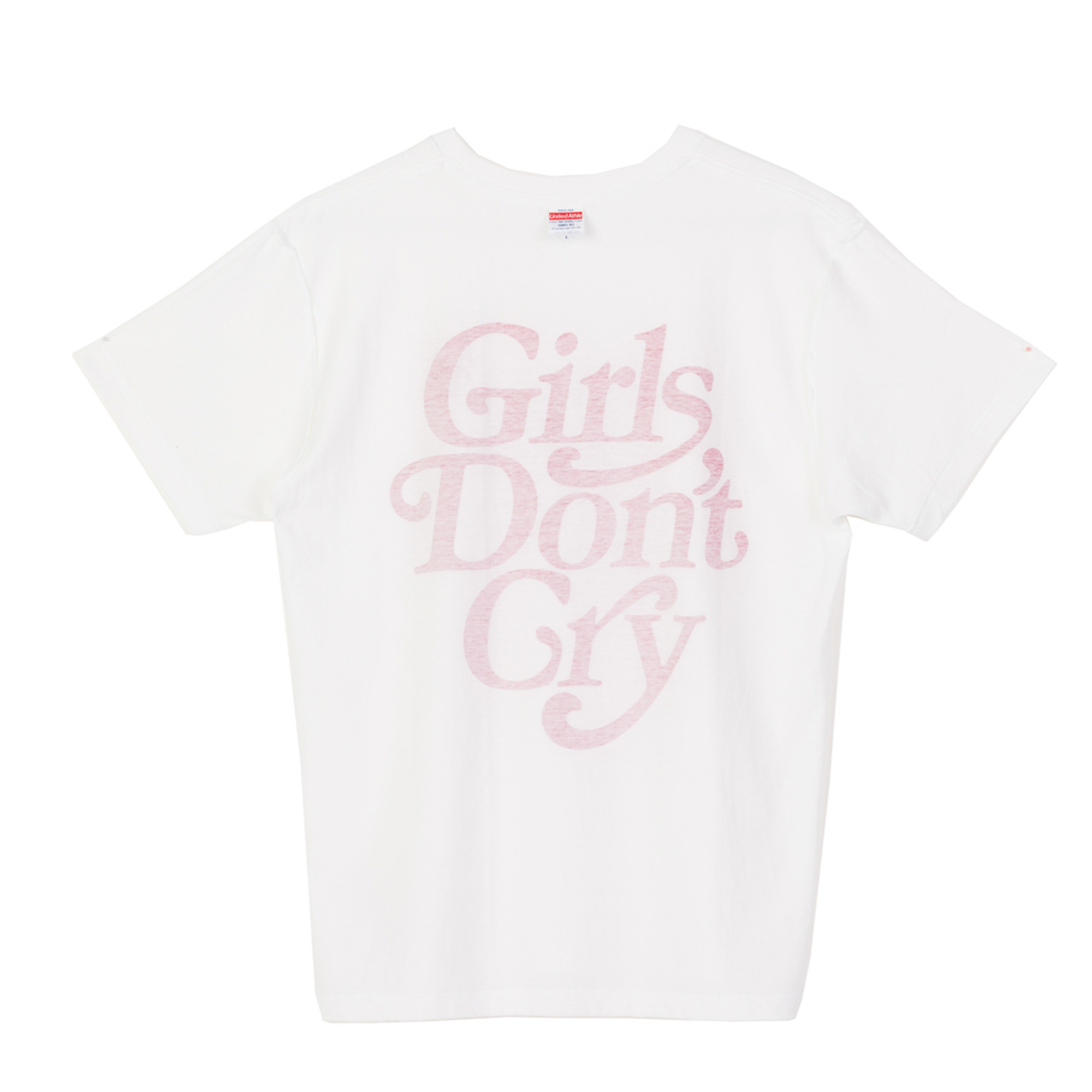くらしを楽しむアイテム Girls Girls Don´t Cry Don PHINGERIN 広島