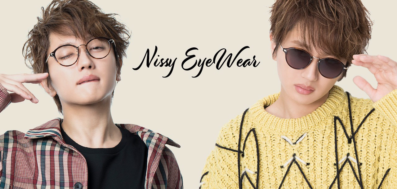 Nissy EyeWear サングラス 西島隆弘 未使用 未開封 完売品