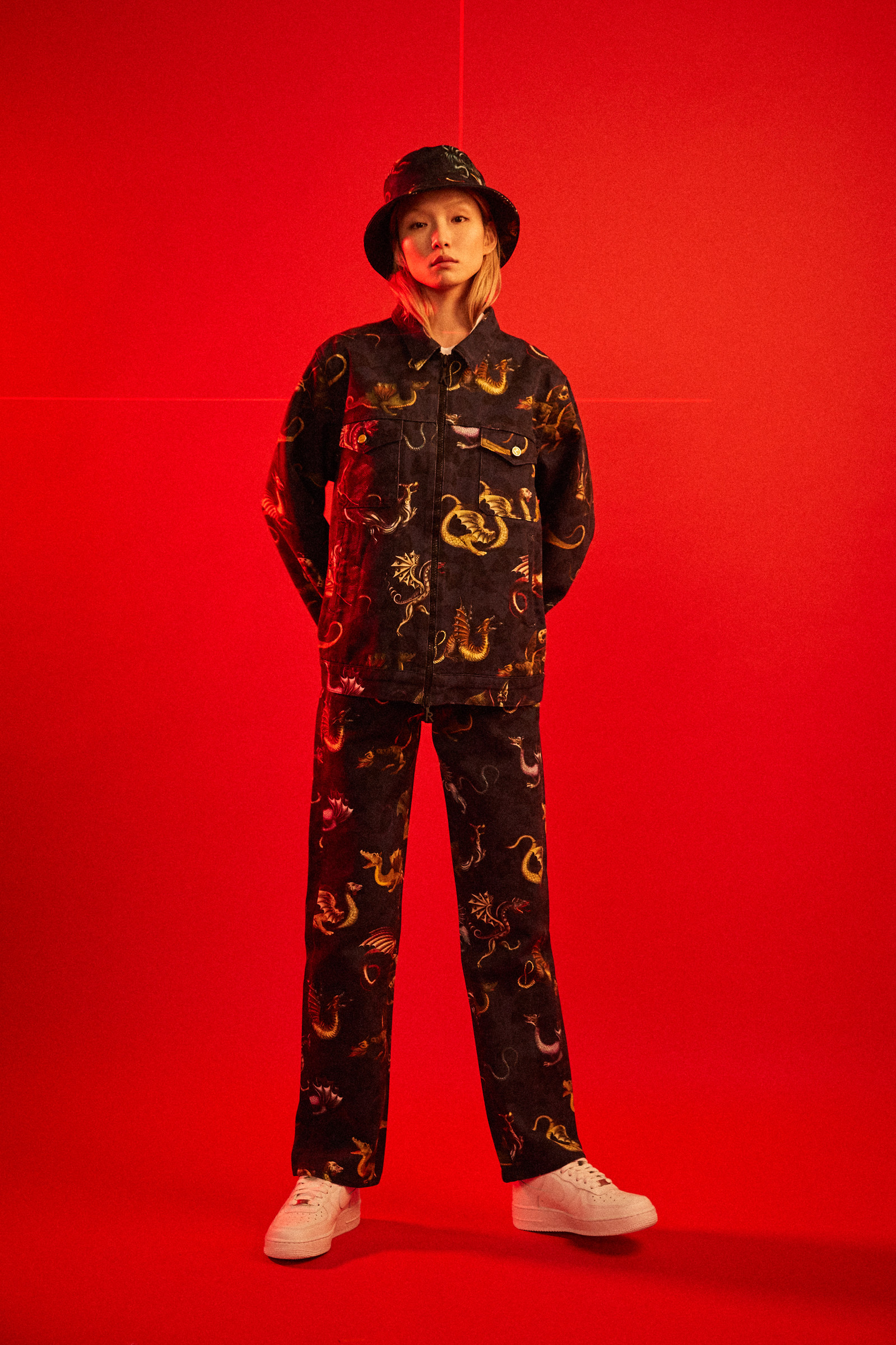 DJペギー・グーが手掛けるキリンデビューコレクションが日本で発売