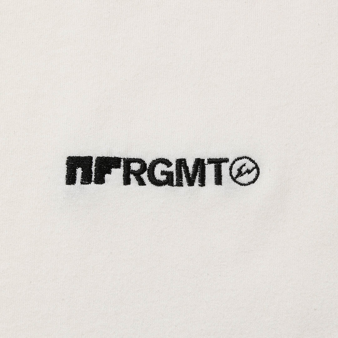 山口一郎率いるNFとフラグメントのコラボライン「NFRGMT」からマスク