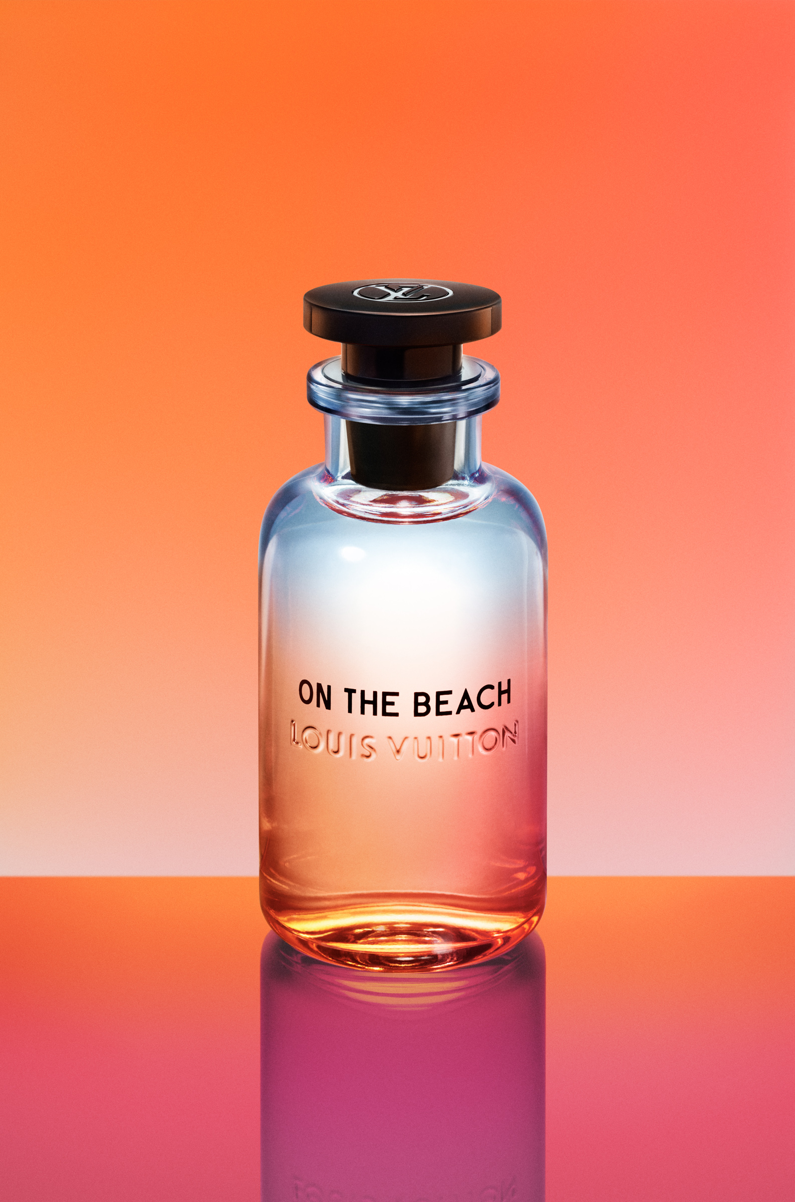 ルイ・ヴィトン」新作香水はカリフォルニアのサンセットをイメージ 