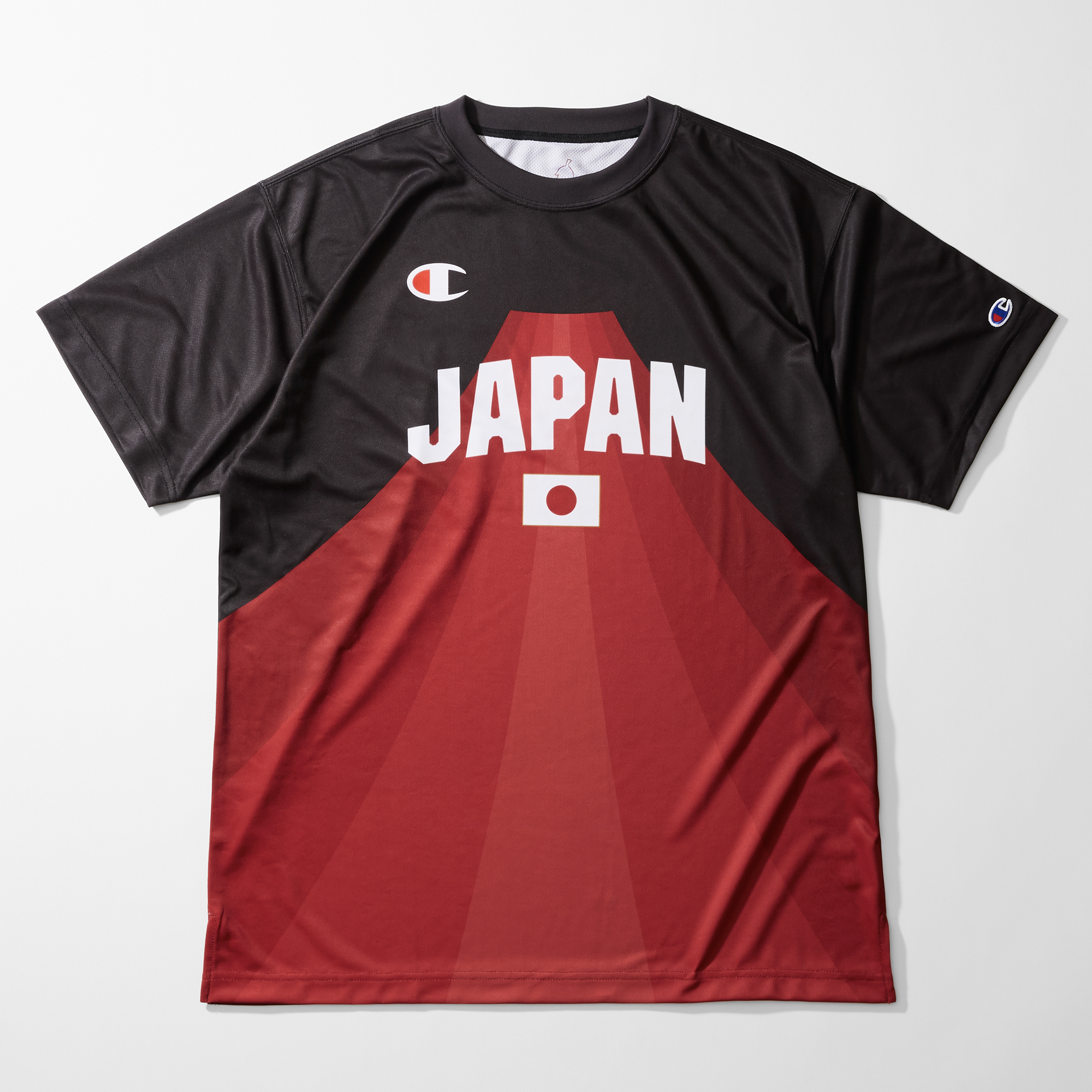 新品未使用 日本代表Tシャツ ナイキ NIKE アカツキジャパン Tシャツ