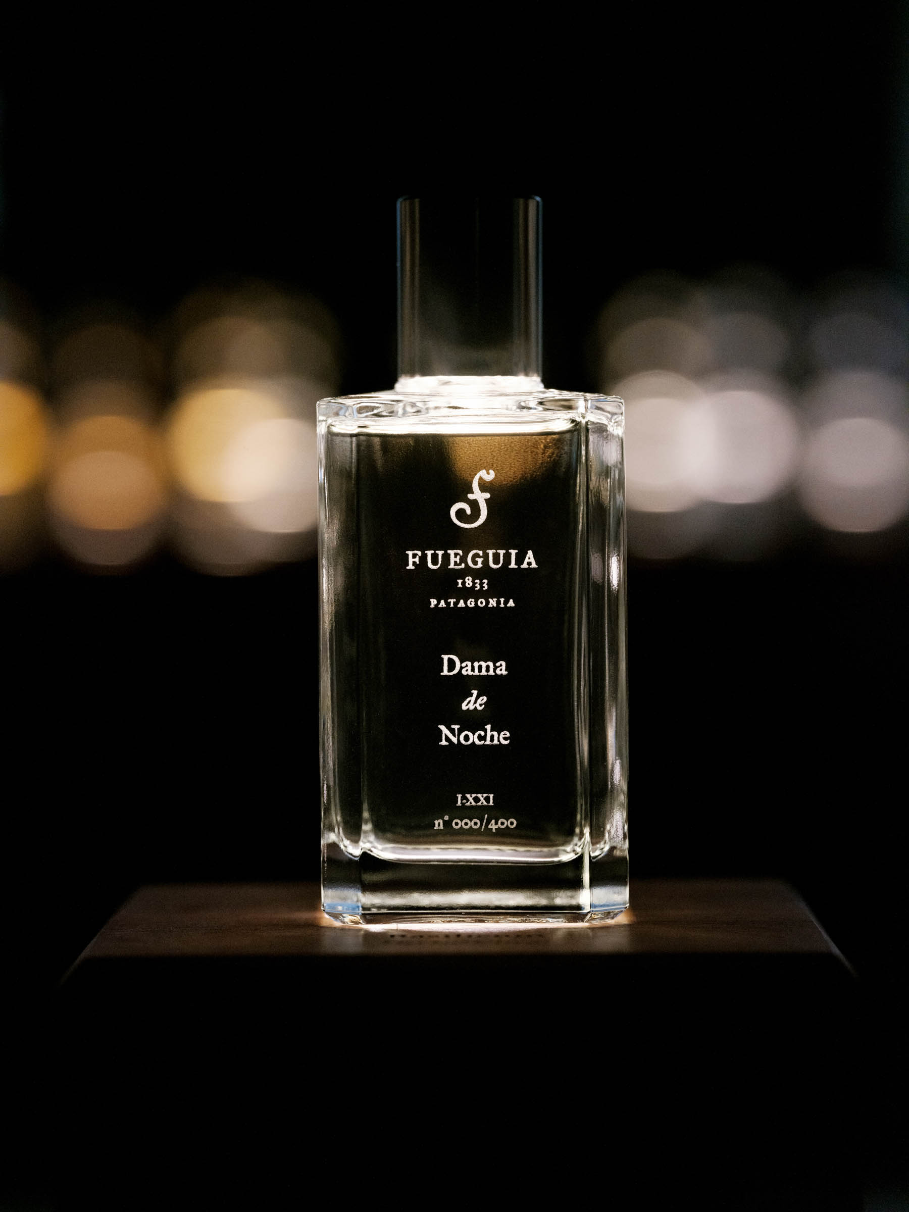 フエギア 1833」が銀座からインスピレーションを得た香水を発売 ギンザ