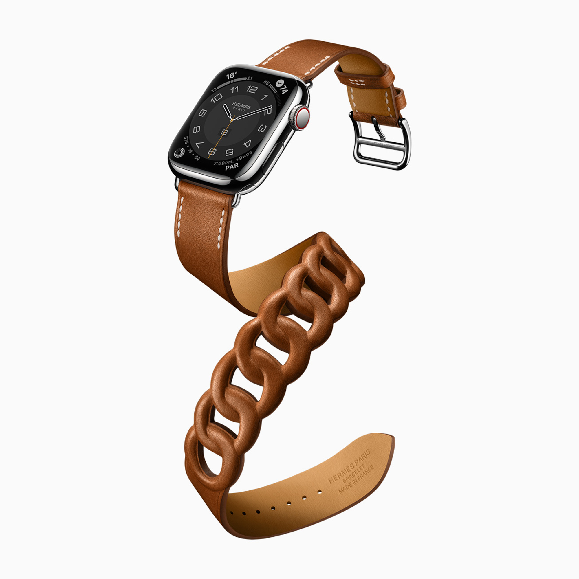 Apple Watch エルメス series7 アップルウォッチ HERMES gharstuff.com