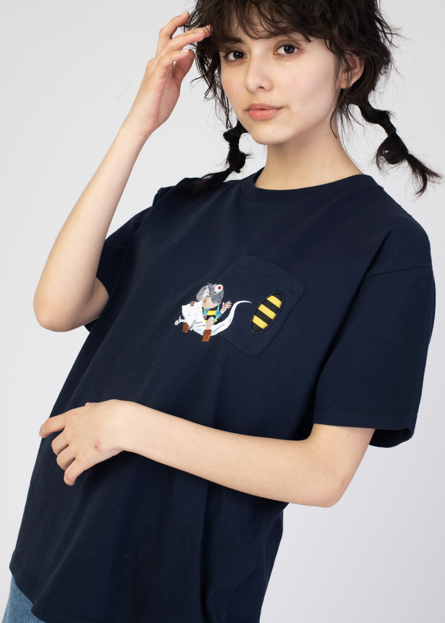グラニフ スヌーピー Tシャツ 140 - トップス(Tシャツ