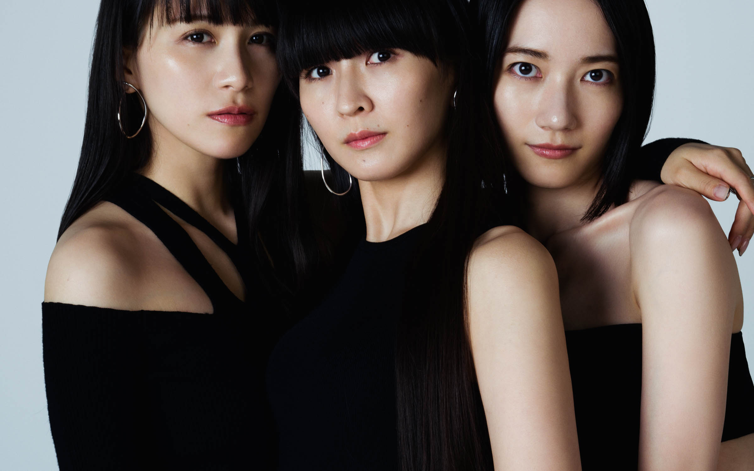 Perfumeが吉田カバンとコラボ、「ボンサック ミニ」を会員限定で発売