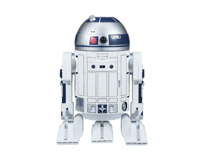 R2-D2型