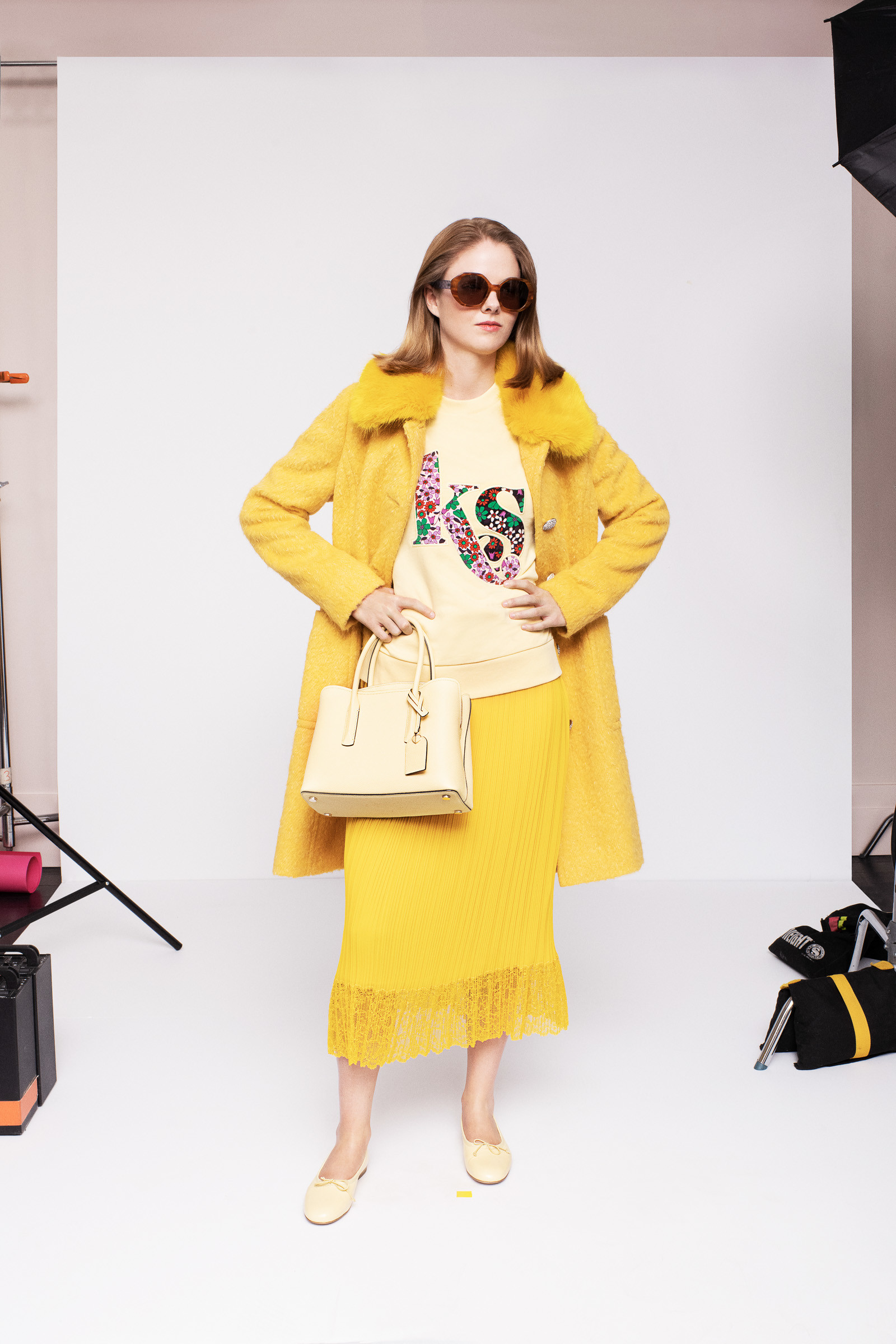 kate spade new york 2020 Fall Collectionコレクション 