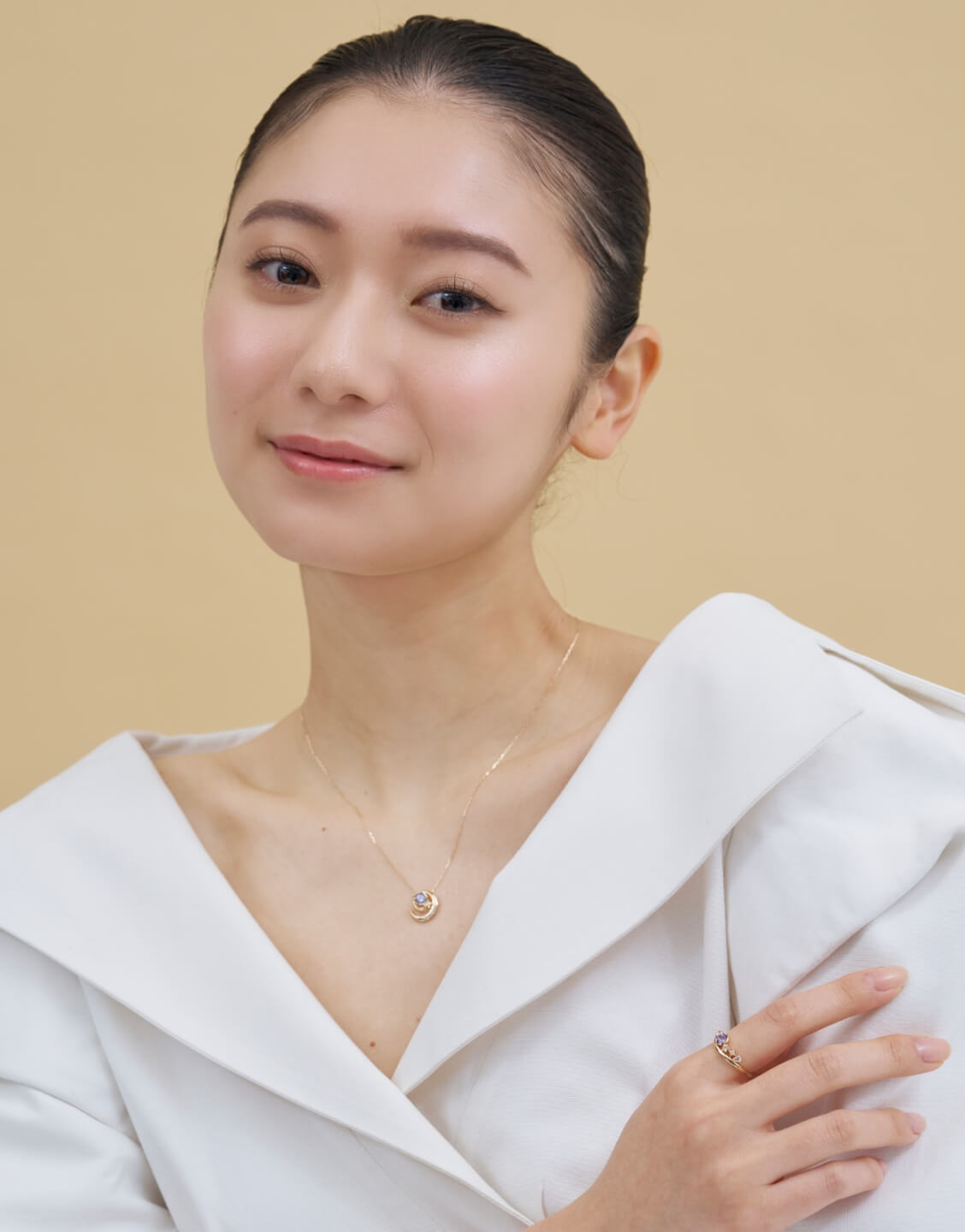人物写真
