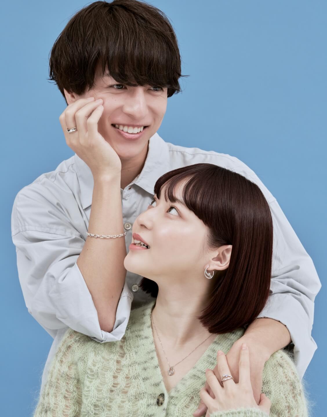 人物写真