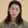 人物写真