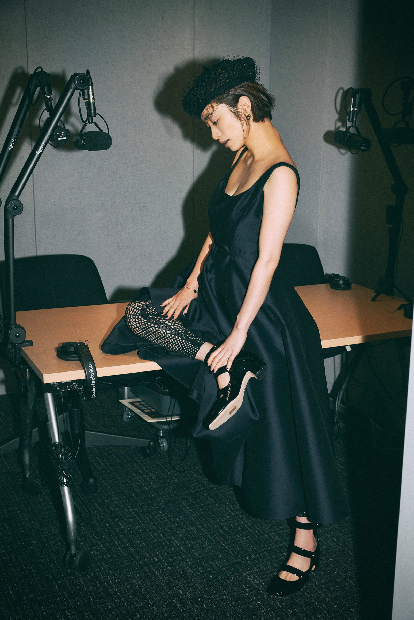 Ueto Aya Dior