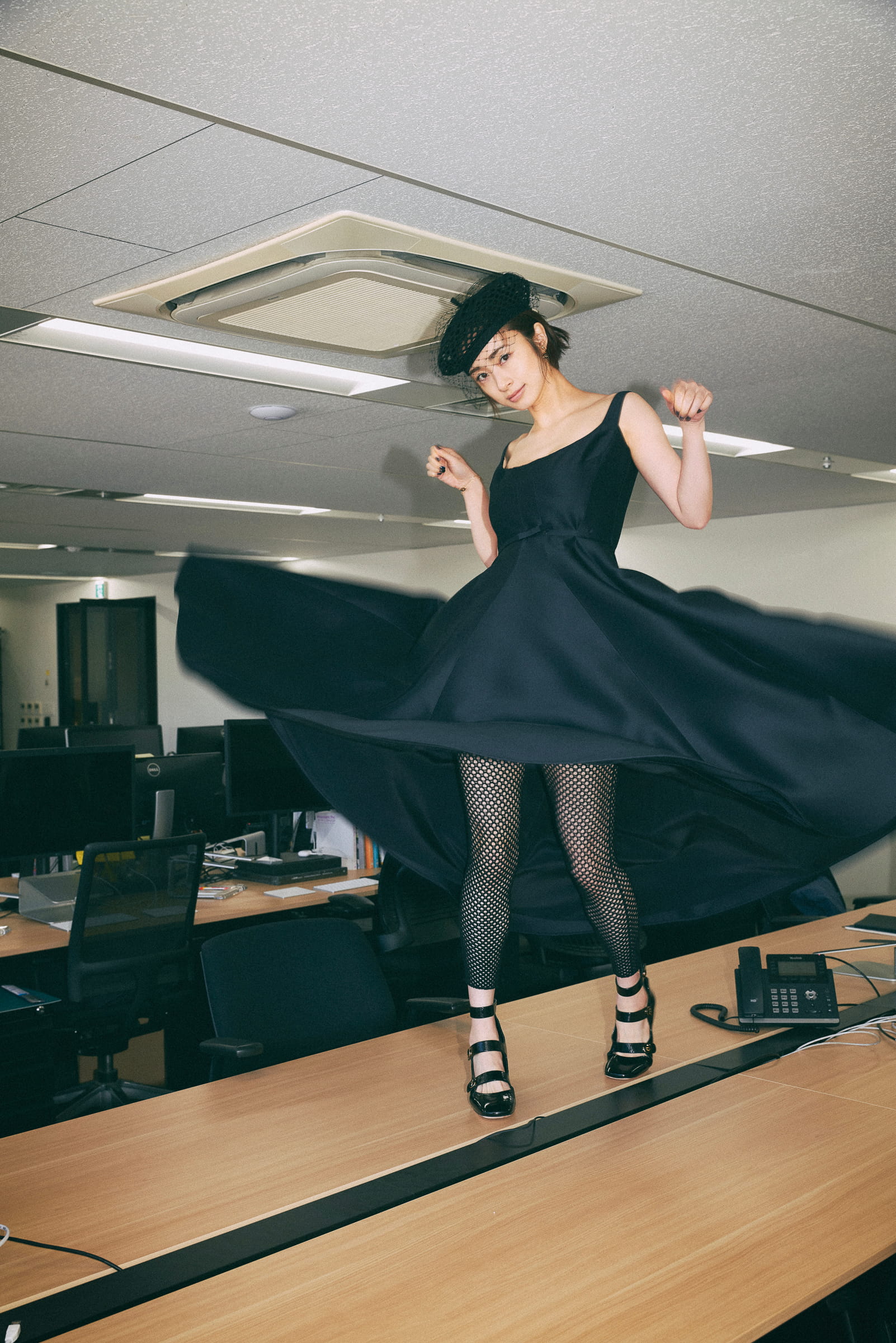 Ueto Aya Dior