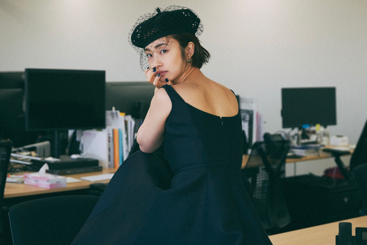 Ueto Aya Dior