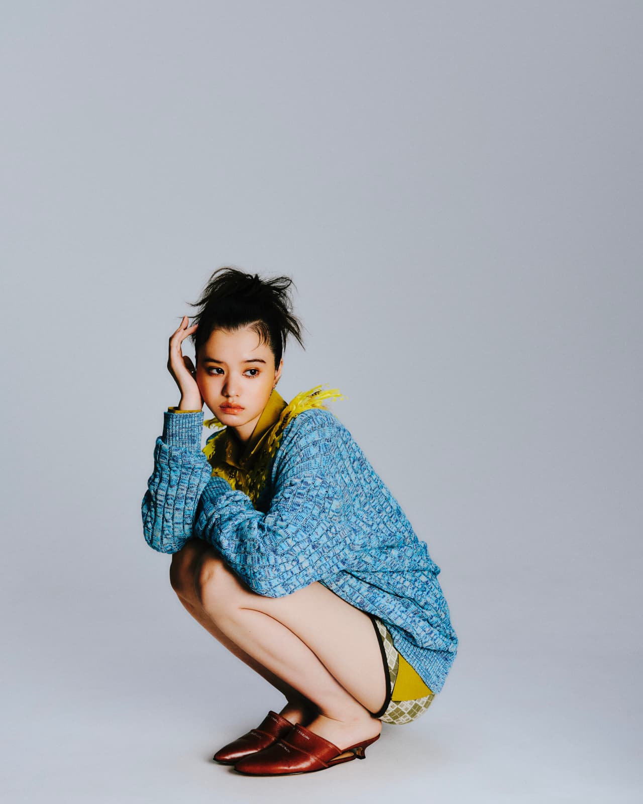model