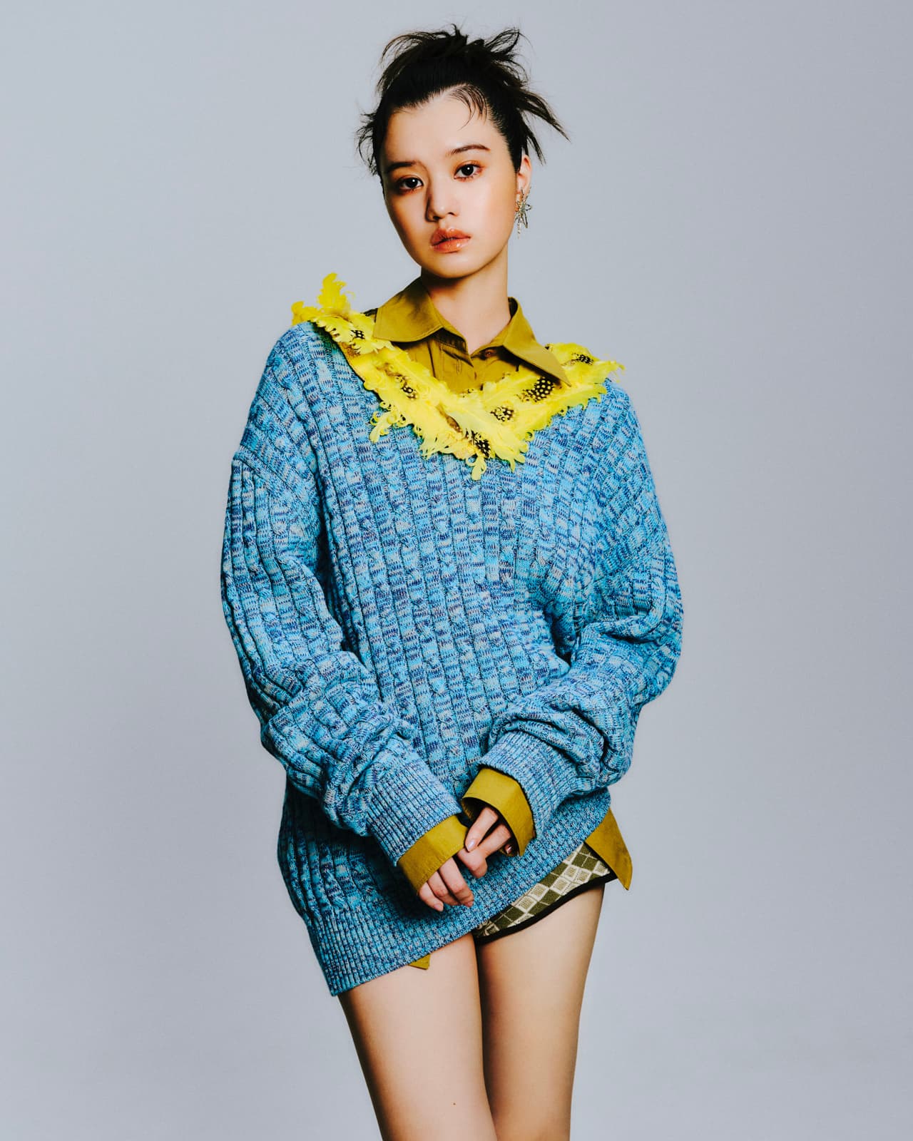 model