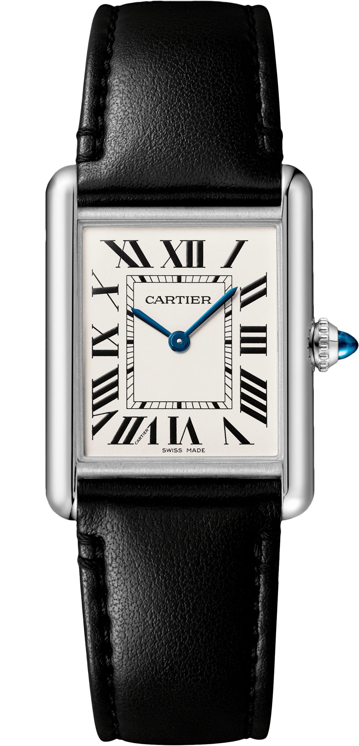 cartier tank solar beat