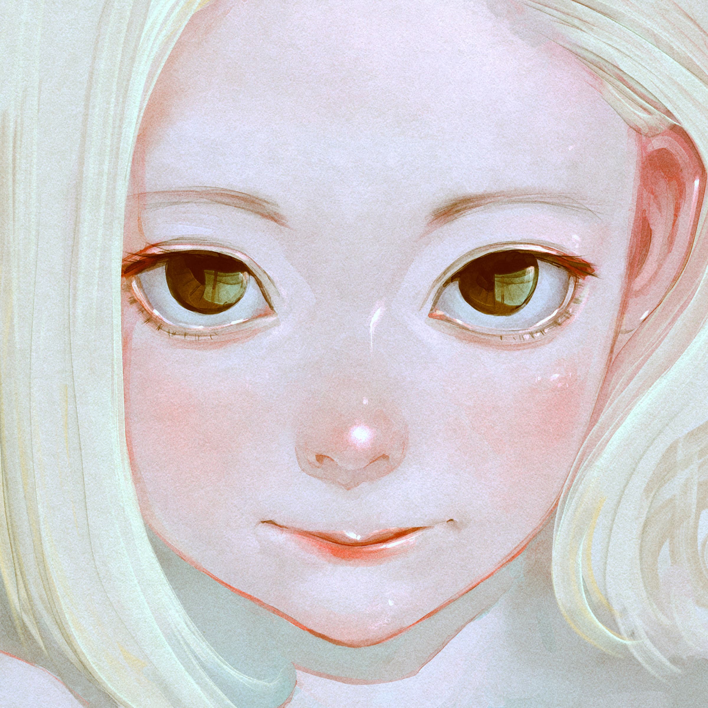 イラストレーター 古塔つみ インタビュー イラストレーター 古塔つみ インタビュー