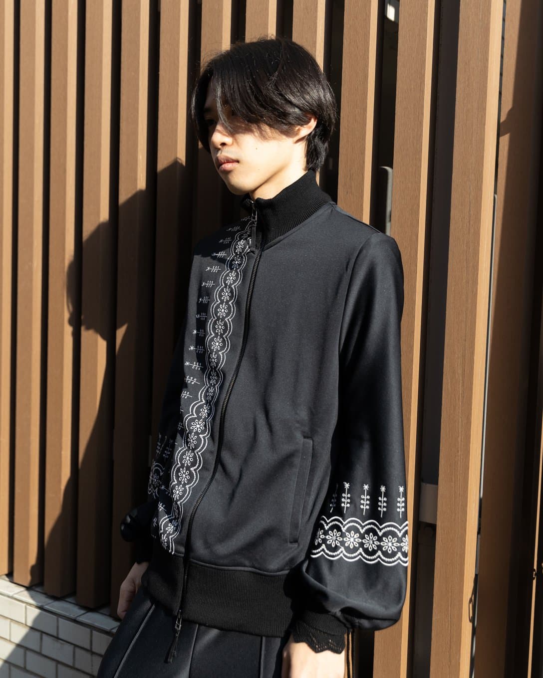 mister it model