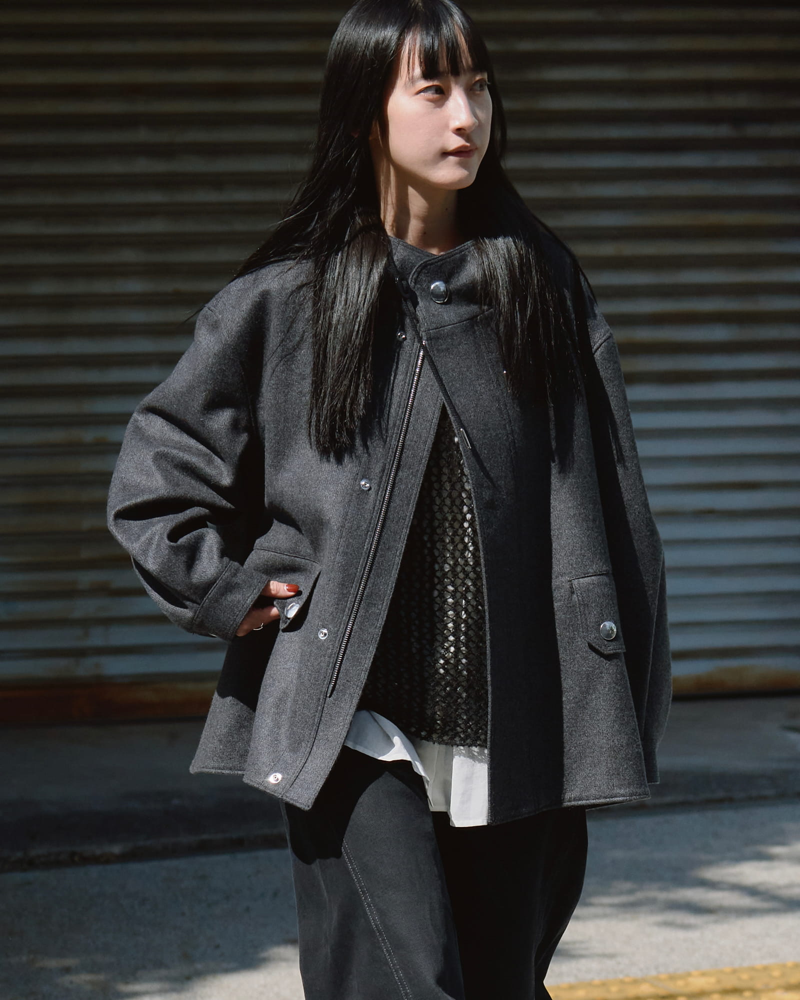 model