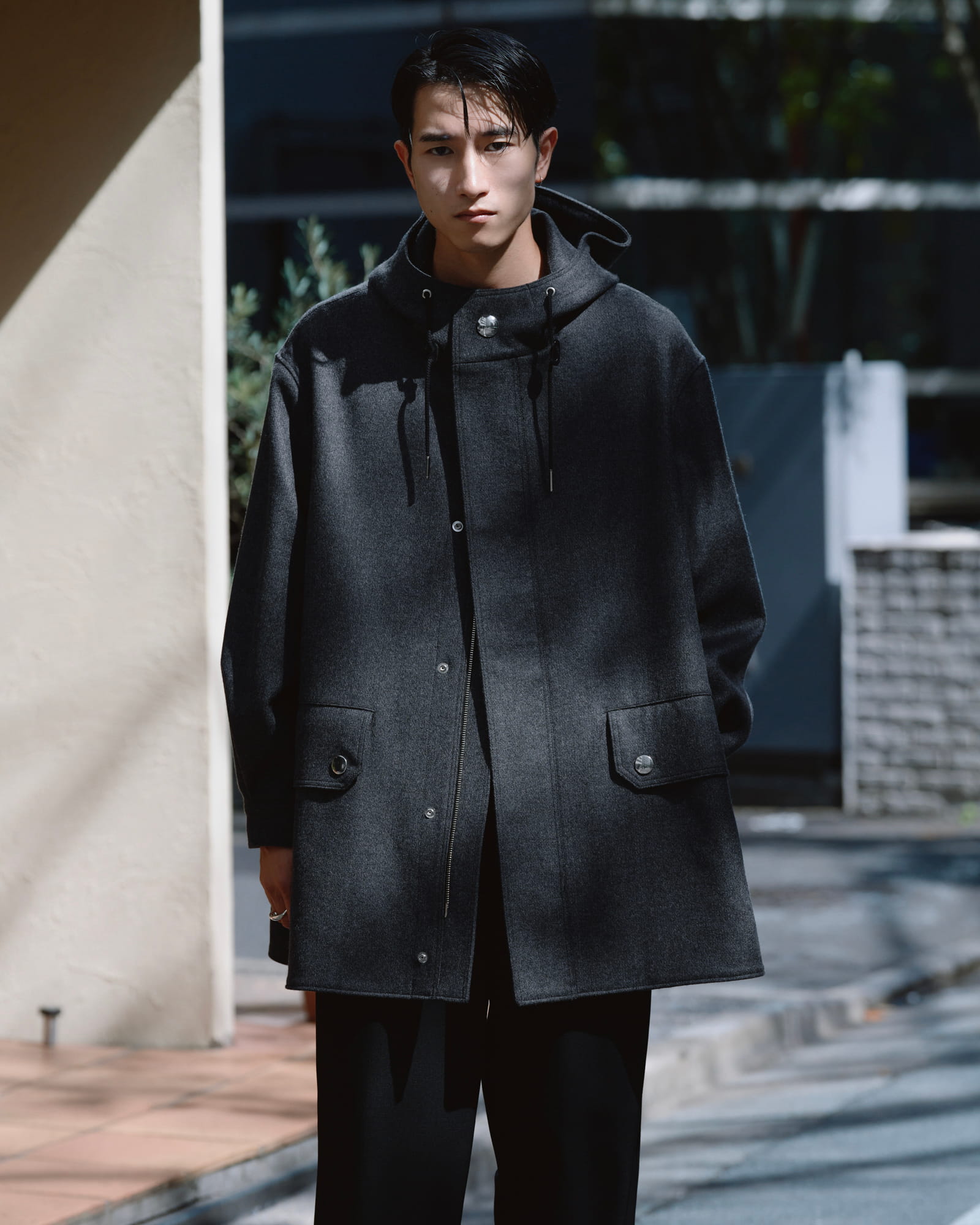 model
