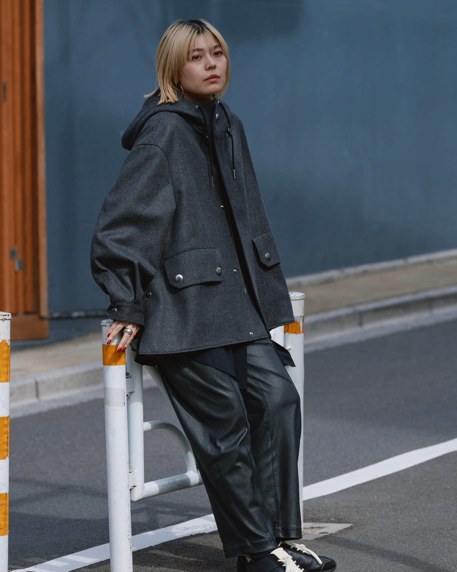 model