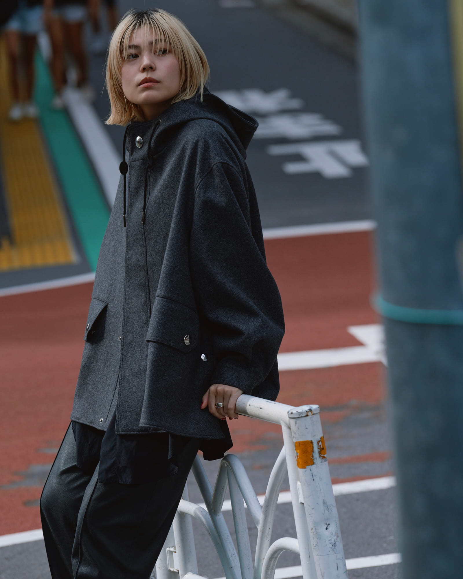 model