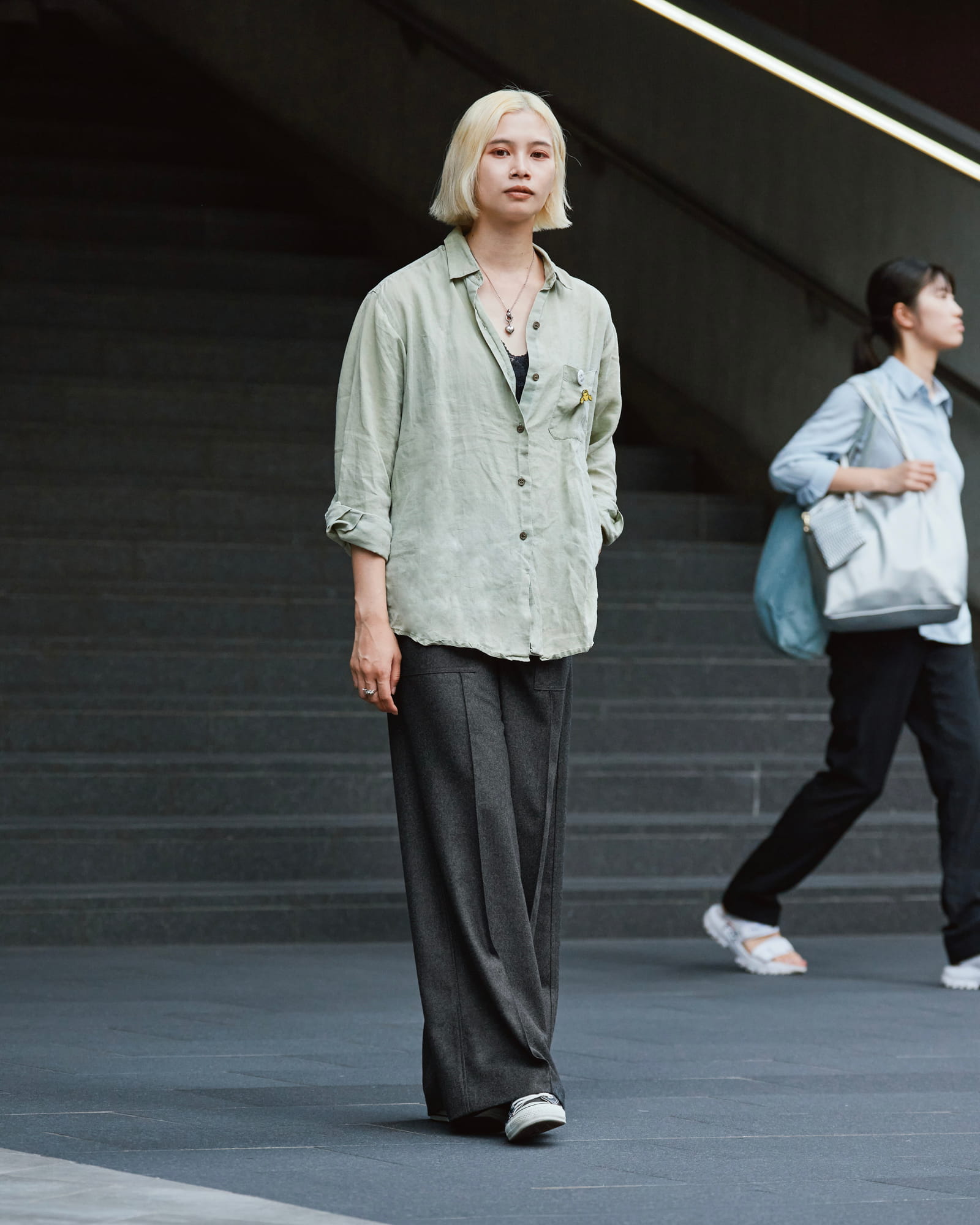 model