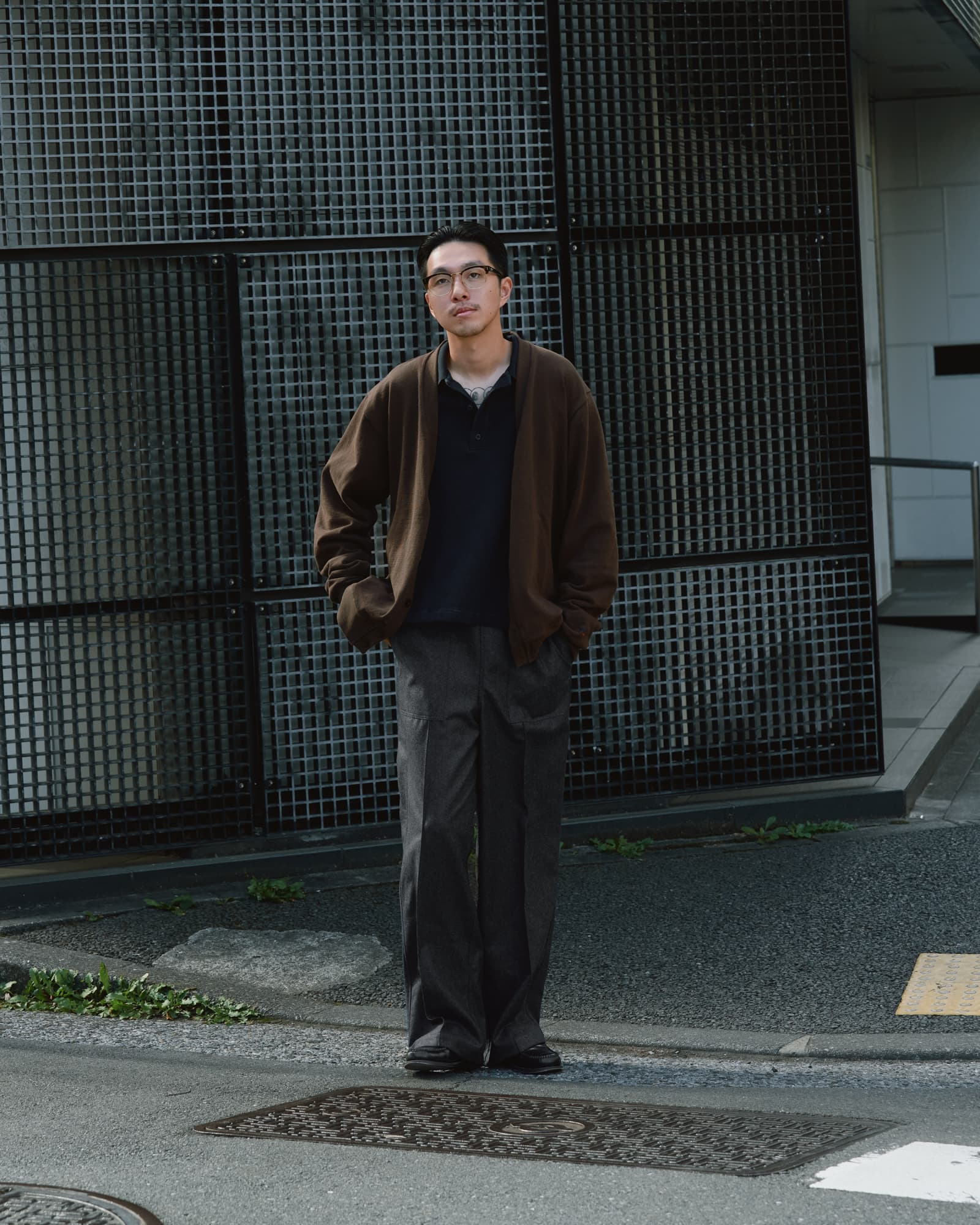 model
