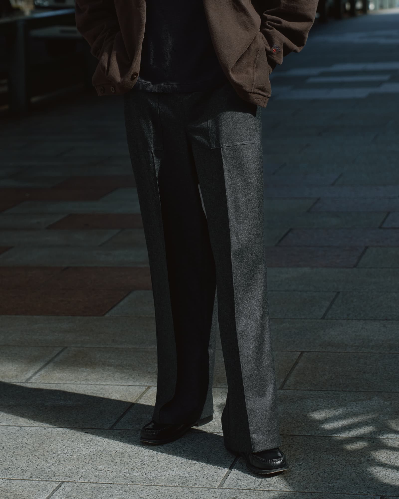 model