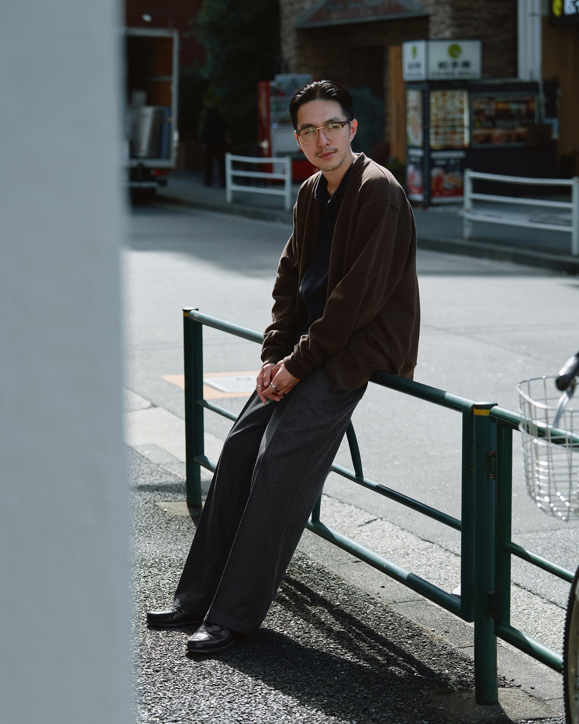 model