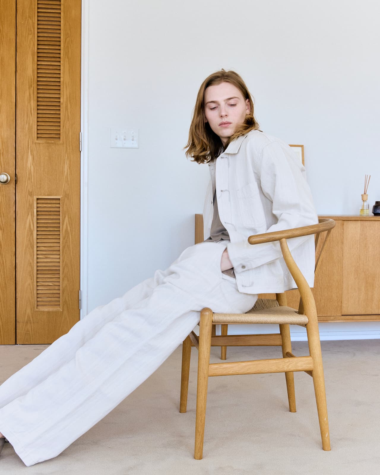 model