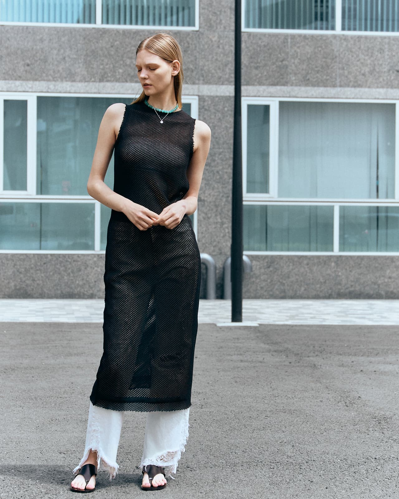 model