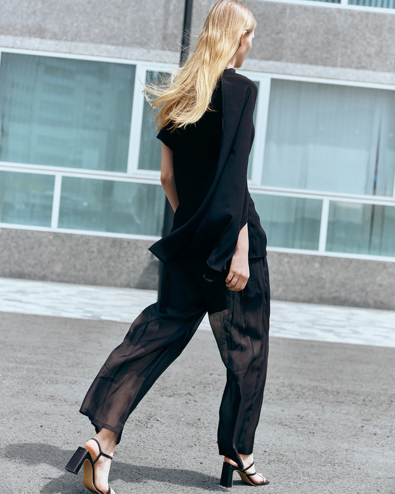 model