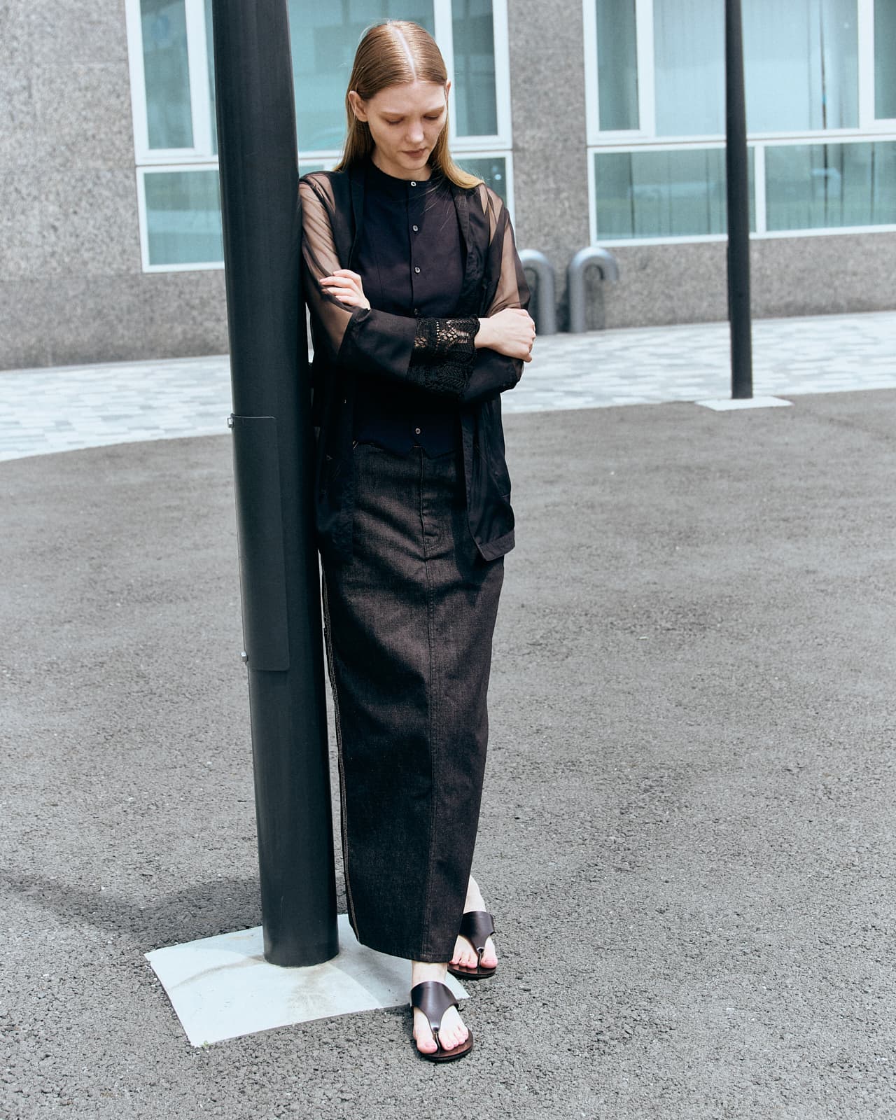 model