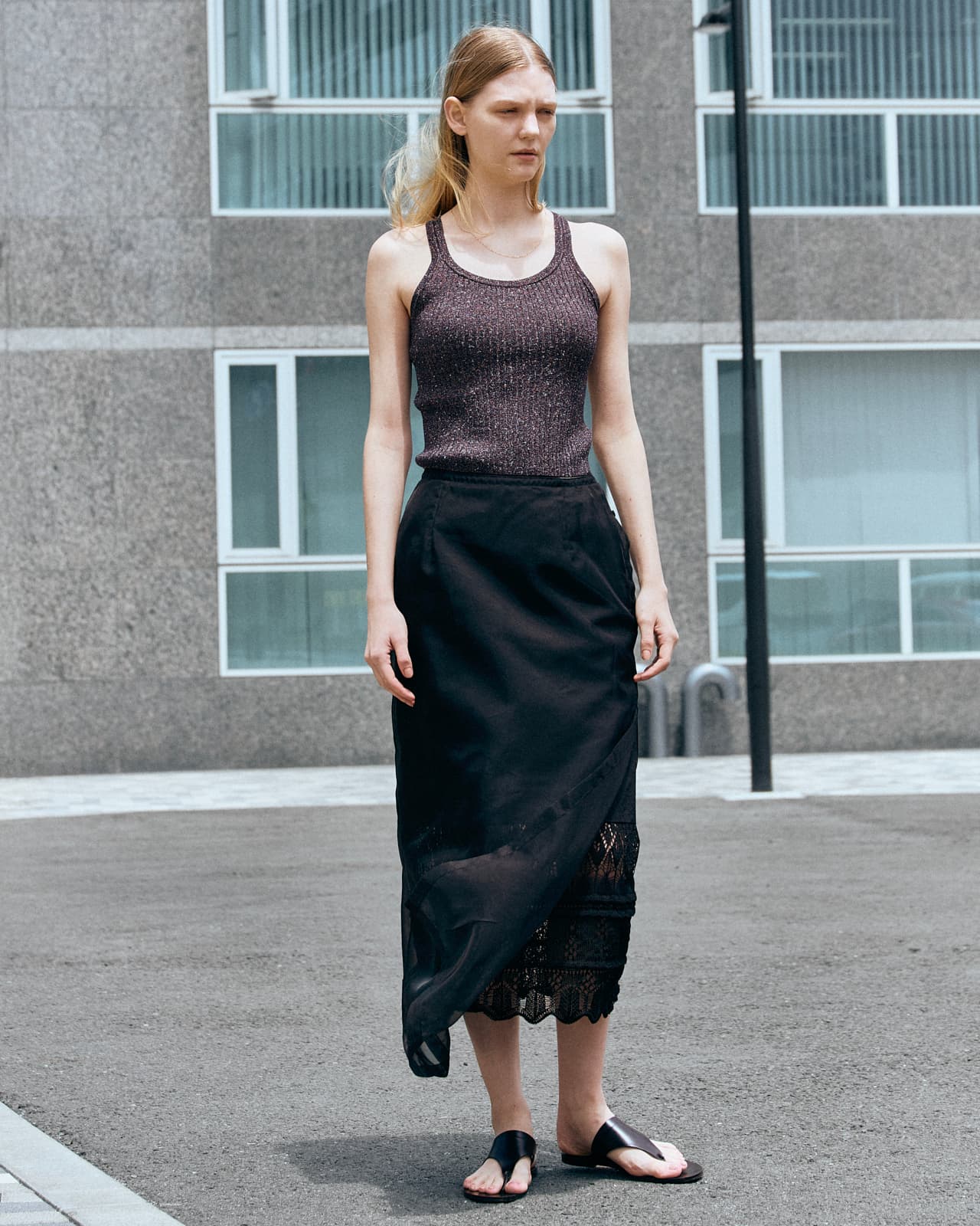 model