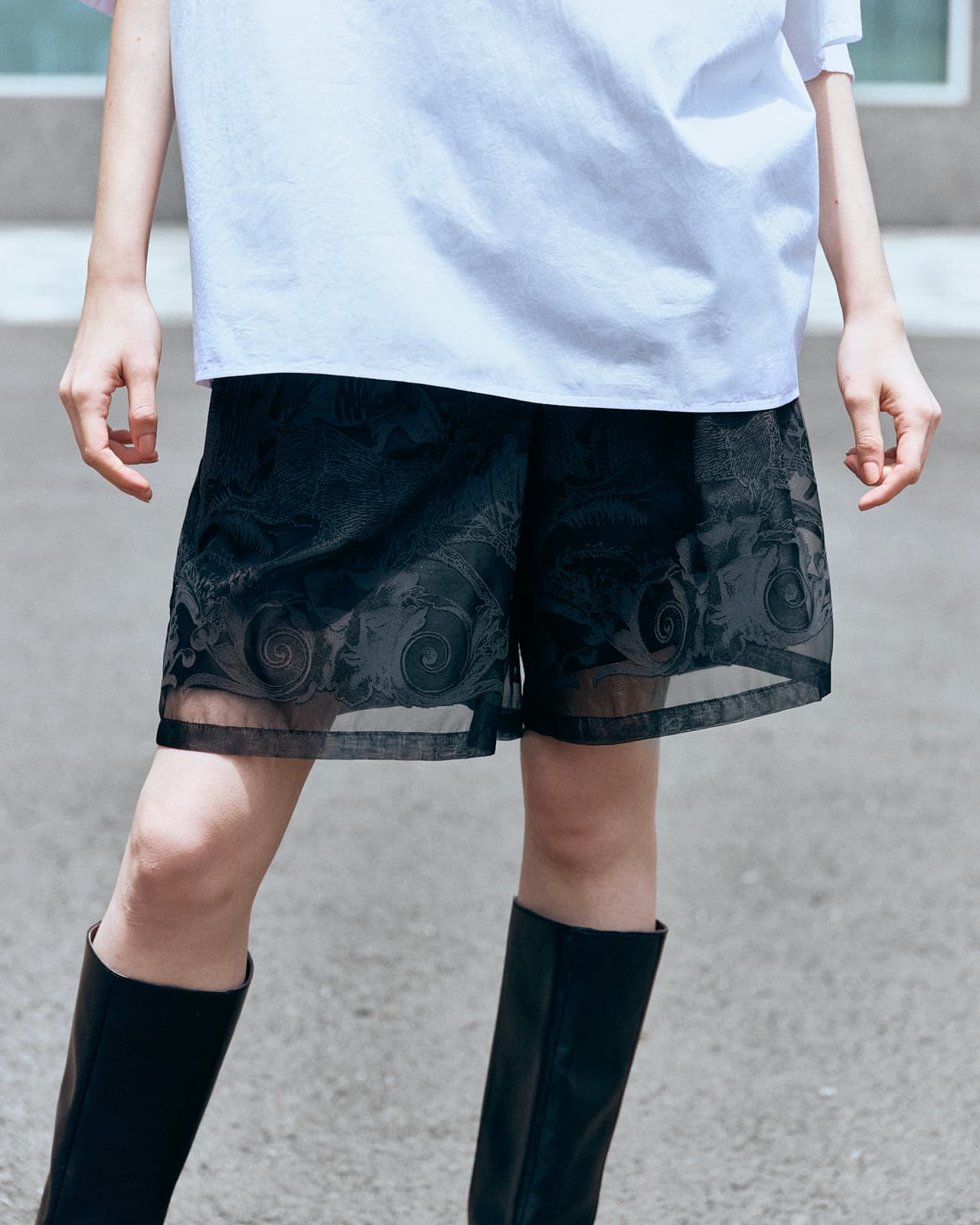 model