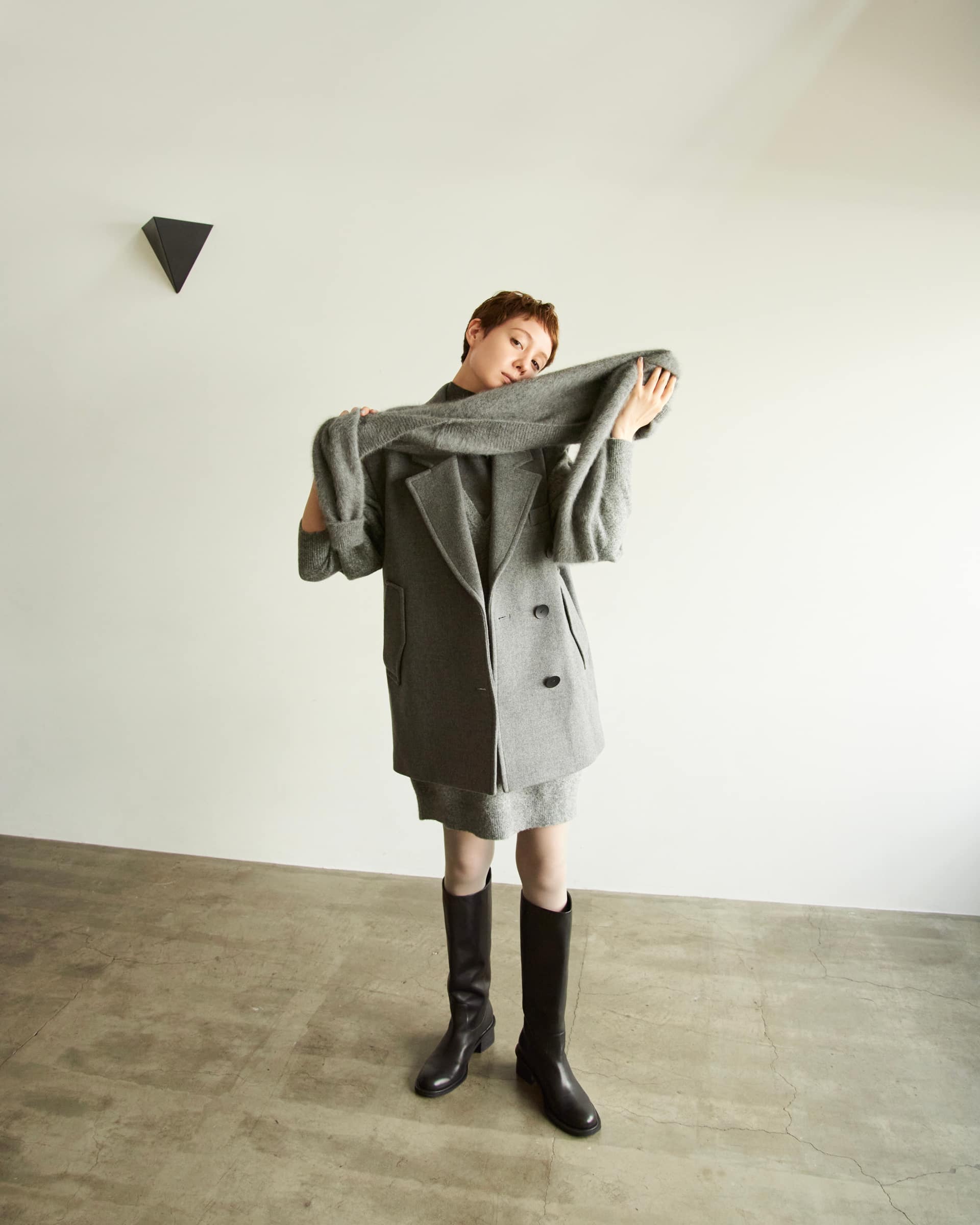 model