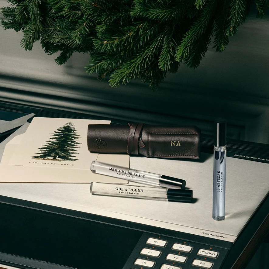 ラルチザンのホームコレクションの写真