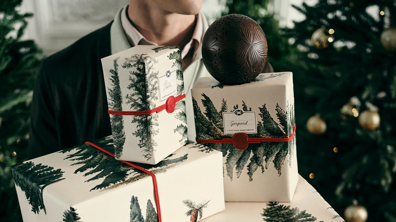 ラルチザンのホームコレクションの写真