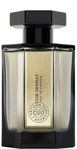 Cuir Grenatの写真