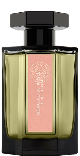 Mémoire de Rosesの写真