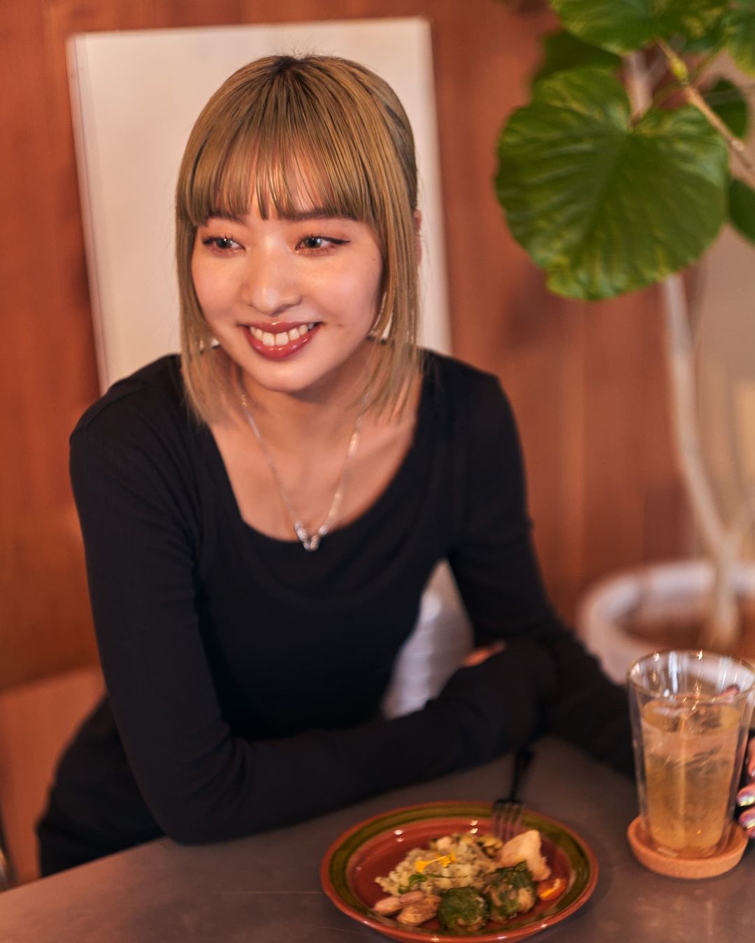 Day Life with ソフラン Aroma Rich