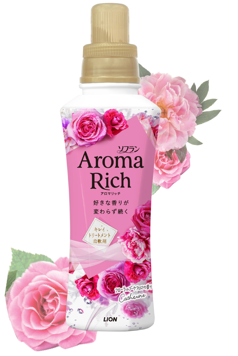 aromarich image