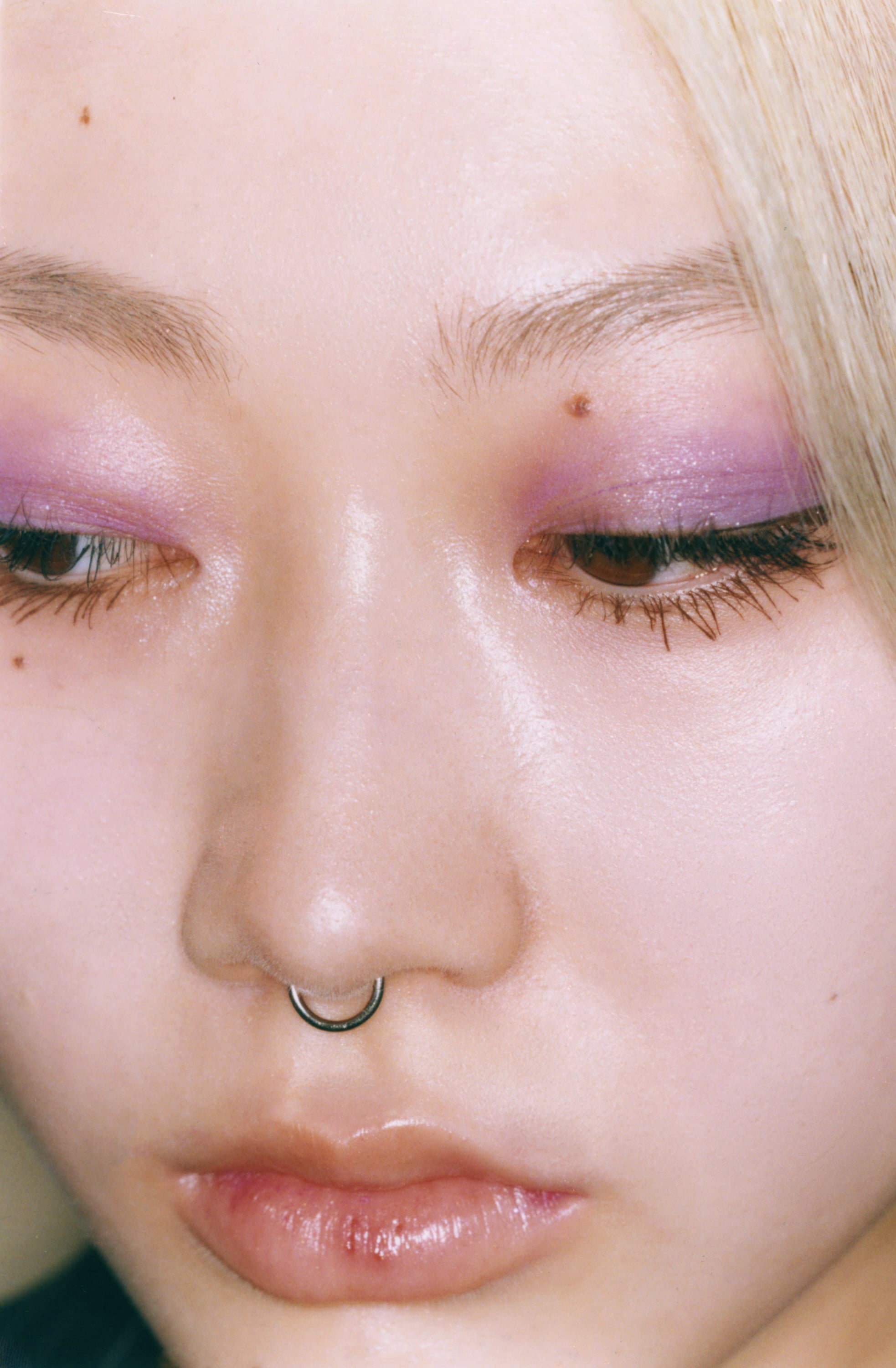 Beauty Snap Fish Zhang