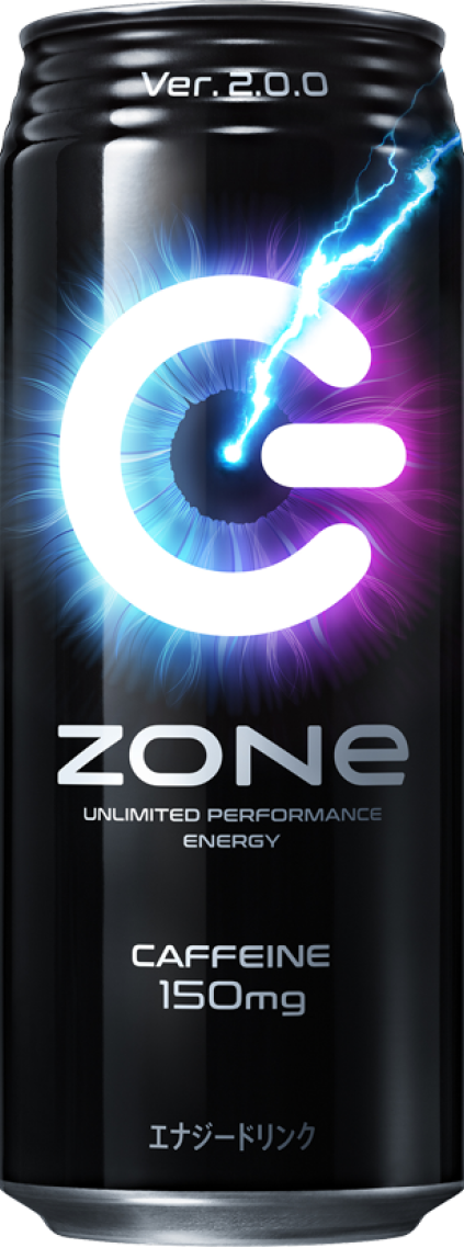 zone drink